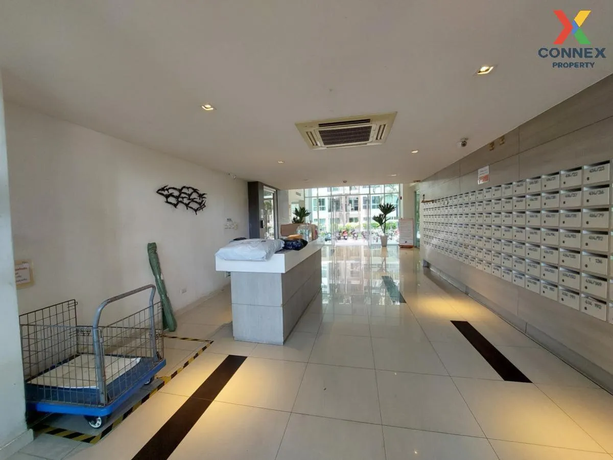 For Sale Condo , Natureza North Pattaya , Na Kluea , Bang Lamung 