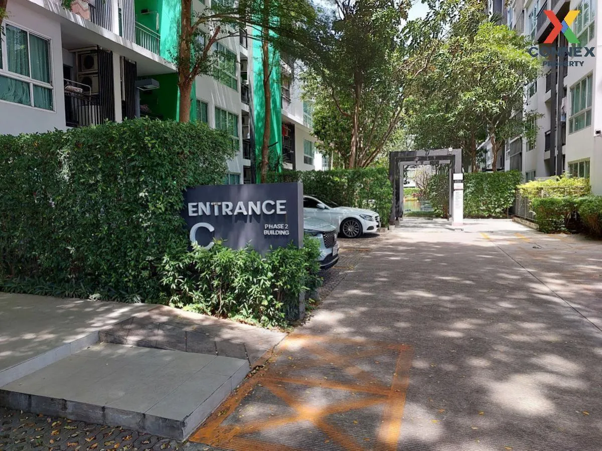 For Sale Condo , Natureza North Pattaya , Na Kluea , Bang Lamung 