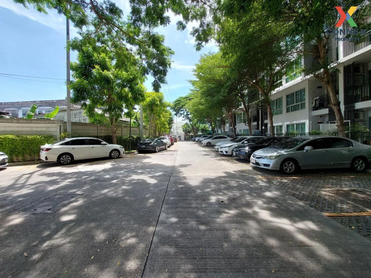For Sale Condo , Natureza North Pattaya , Na Kluea , Bang Lamung 