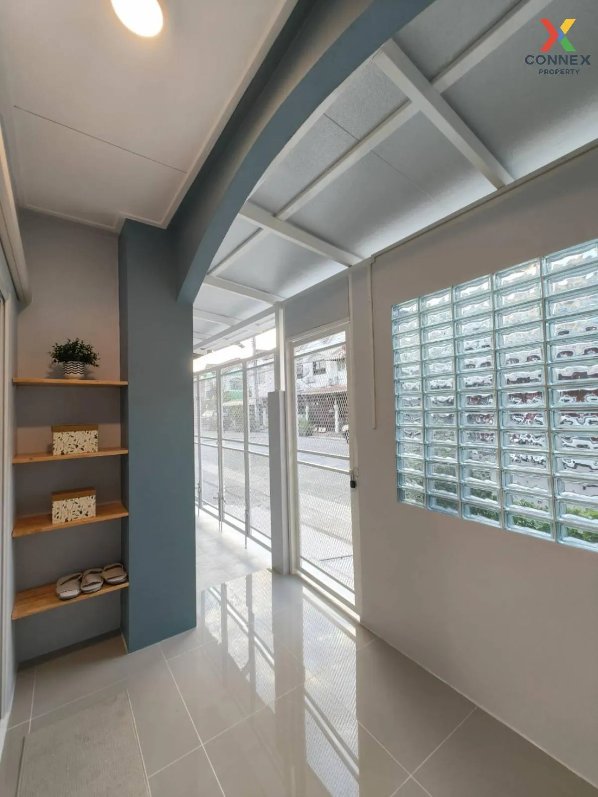 For Sale Townhouse/Townhome  , Buathong Thani Parkville 7 , Bang 