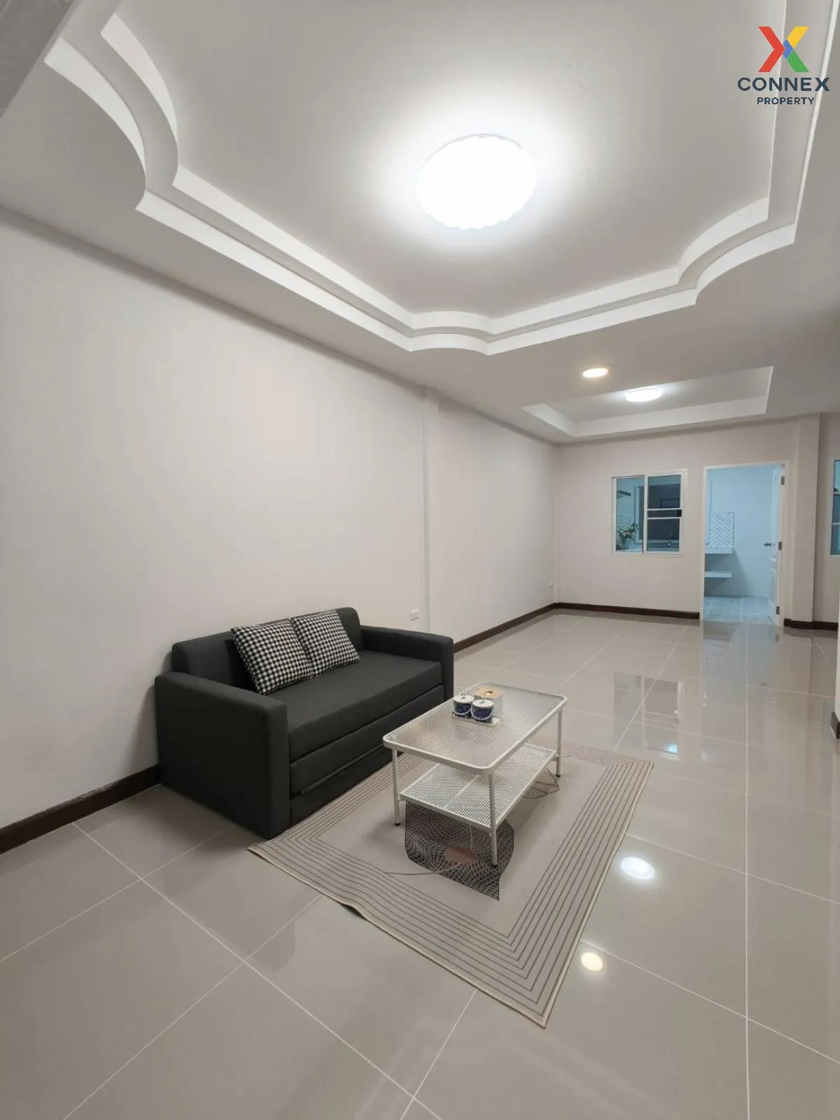 For Sale Townhouse/Townhome  , Buathong Thani Parkville 7 , Bang 