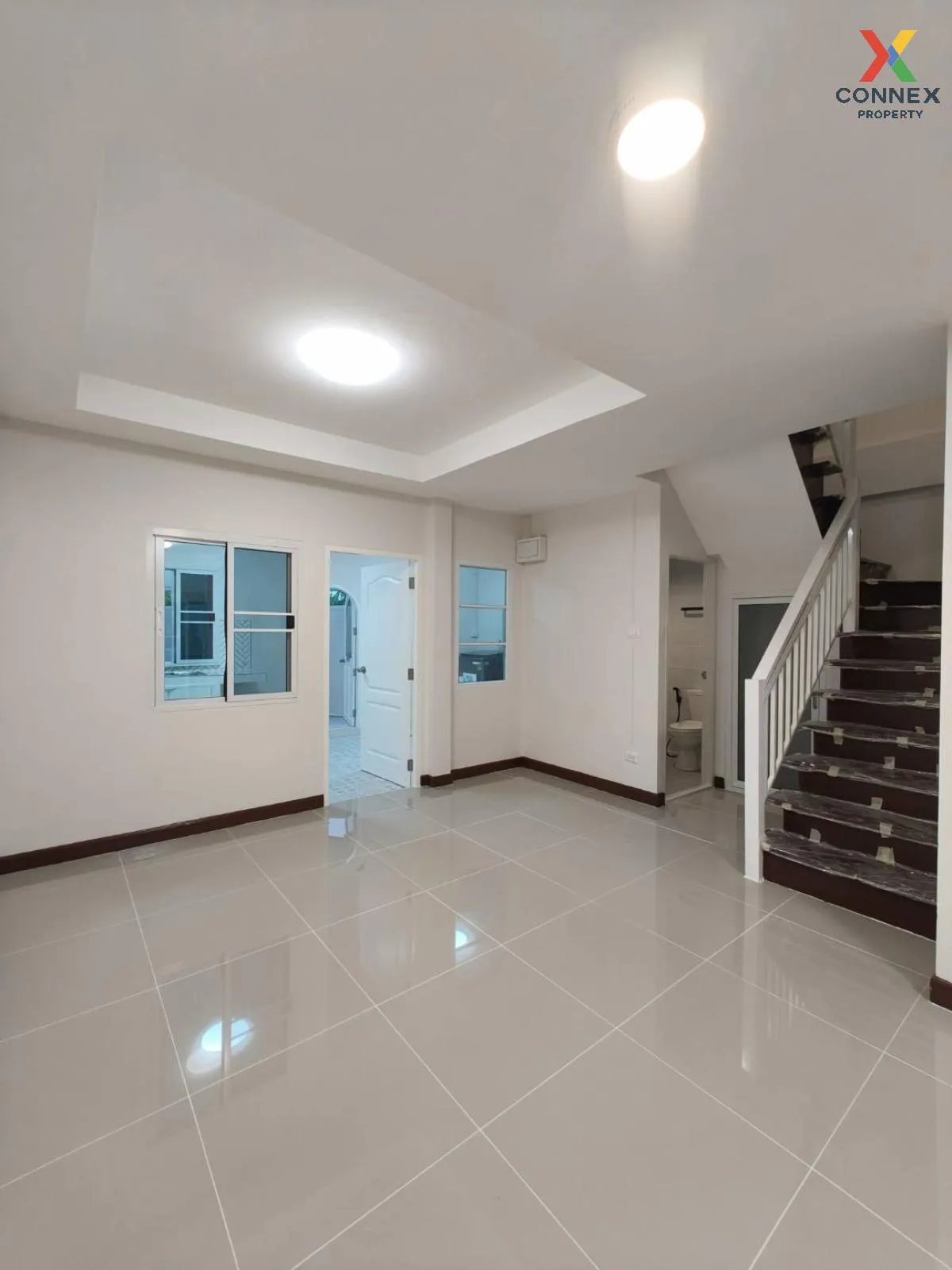 For Sale Townhouse/Townhome  , Buathong Thani Parkville 7 , Bang 