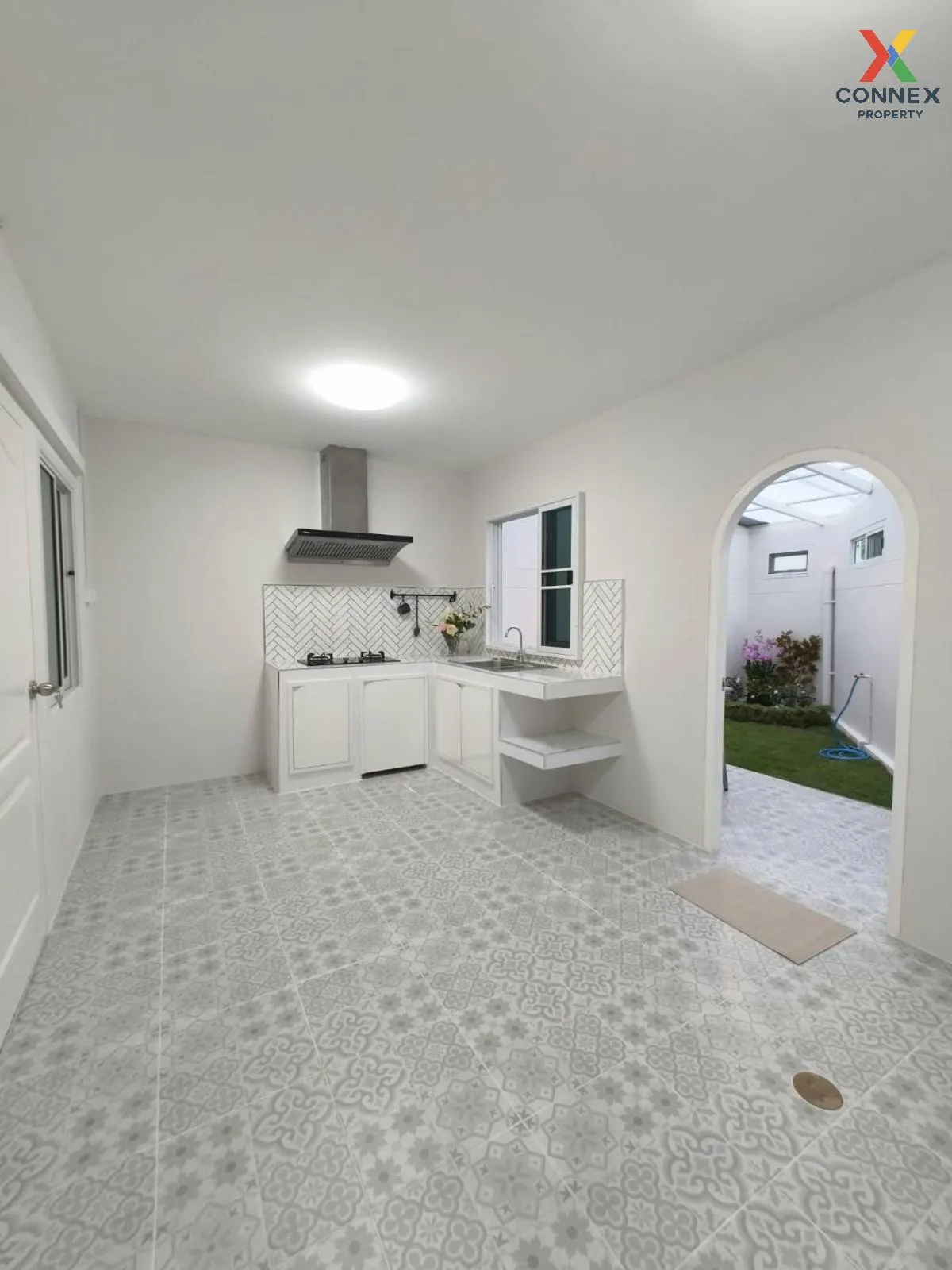 For Sale Townhouse/Townhome  , Buathong Thani Parkville 7 , Bang 