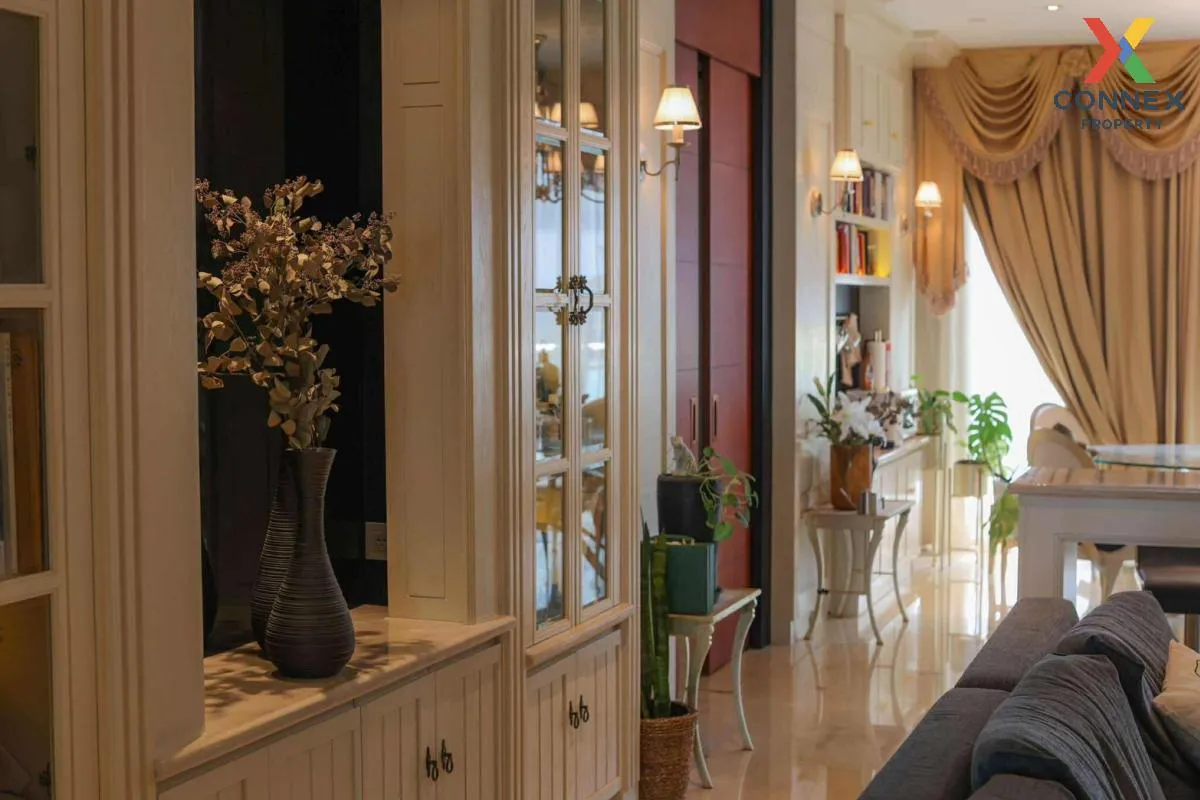 For Rent Condo , The Infinity , BTS-Chong Nonsi , Silom , Bang Ra 3