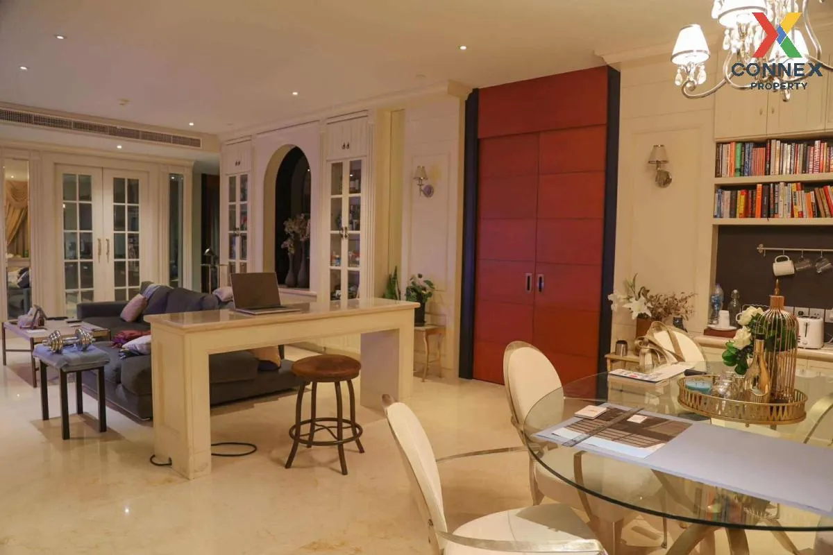 For Rent Condo , The Infinity , BTS-Chong Nonsi , Silom , Bang Ra