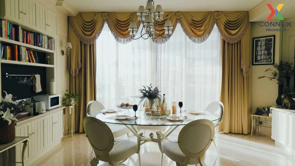 For Rent Condo , The Infinity , BTS-Chong Nonsi , Silom , Bang Ra