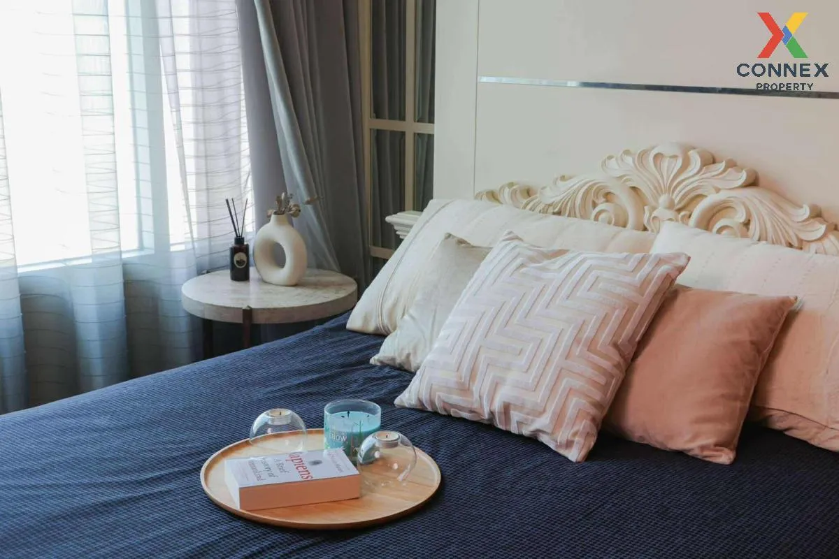 For Rent Condo , The Infinity , BTS-Chong Nonsi , Silom , Bang Ra