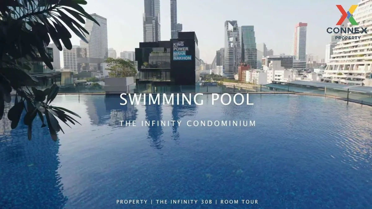 For Rent Condo , The Infinity , BTS-Chong Nonsi , Silom , Bang Ra