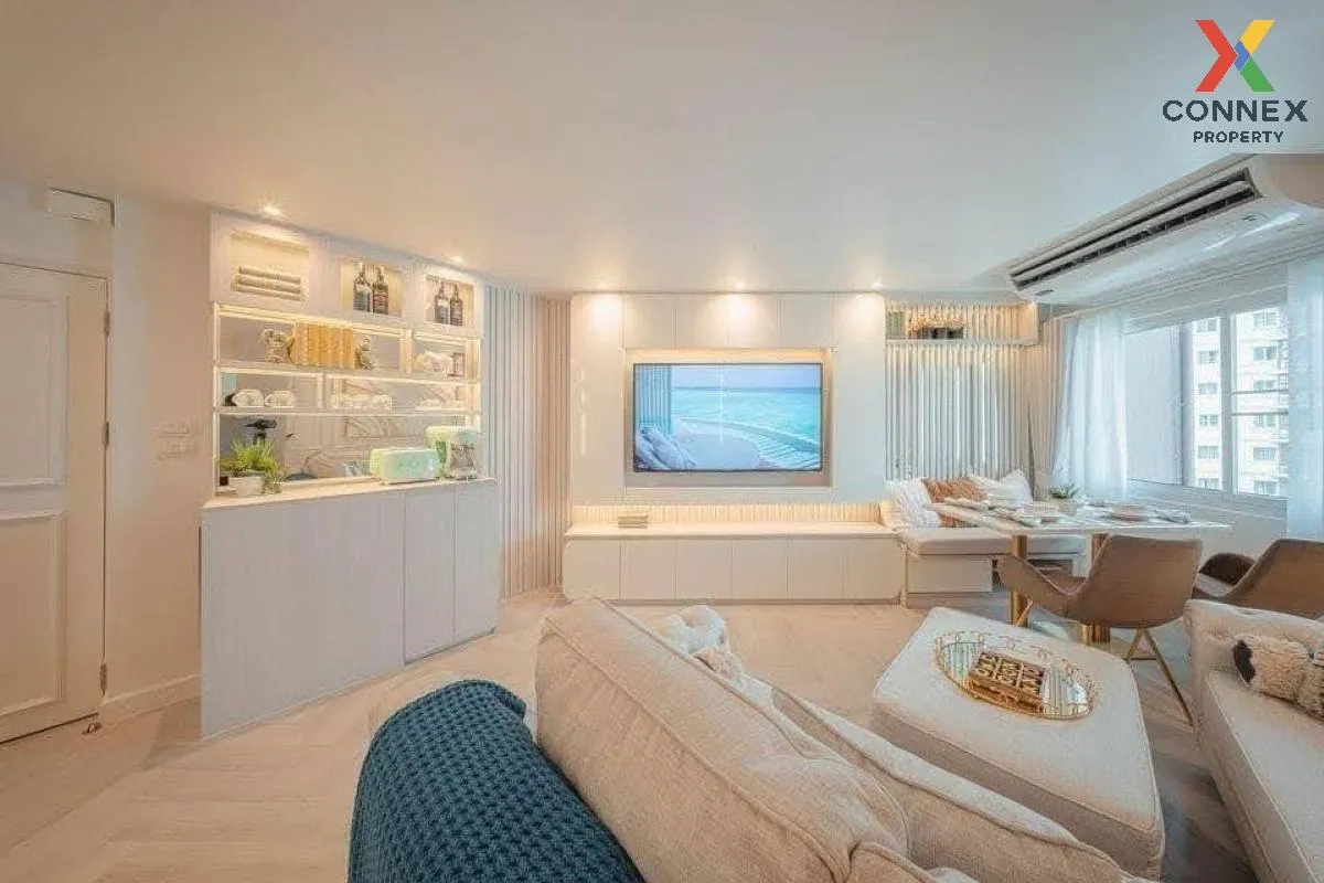 For Rent Condo , Fortune Condo Town , Chong Nonsi , Yannawa , Ban 1
