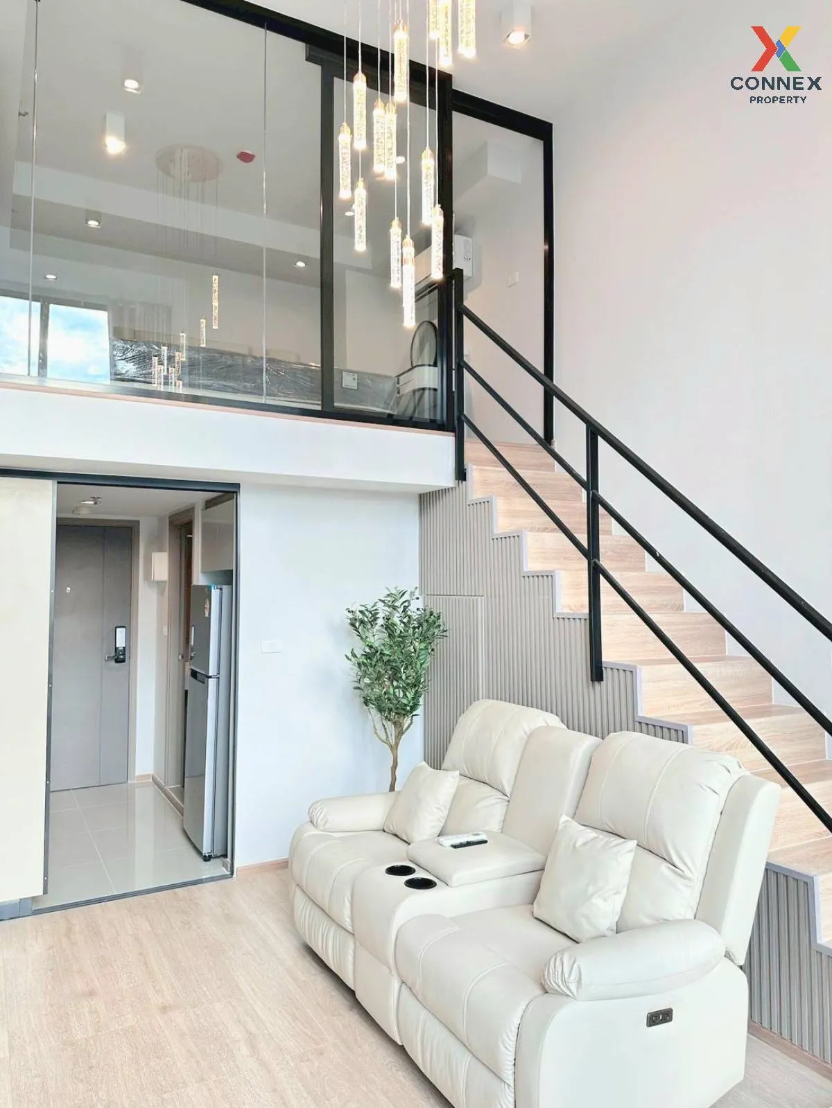 For Rent Condo , Ideo Rama 9-Asoke , MRT-Phra Ram 9 , Huai Khwang 2