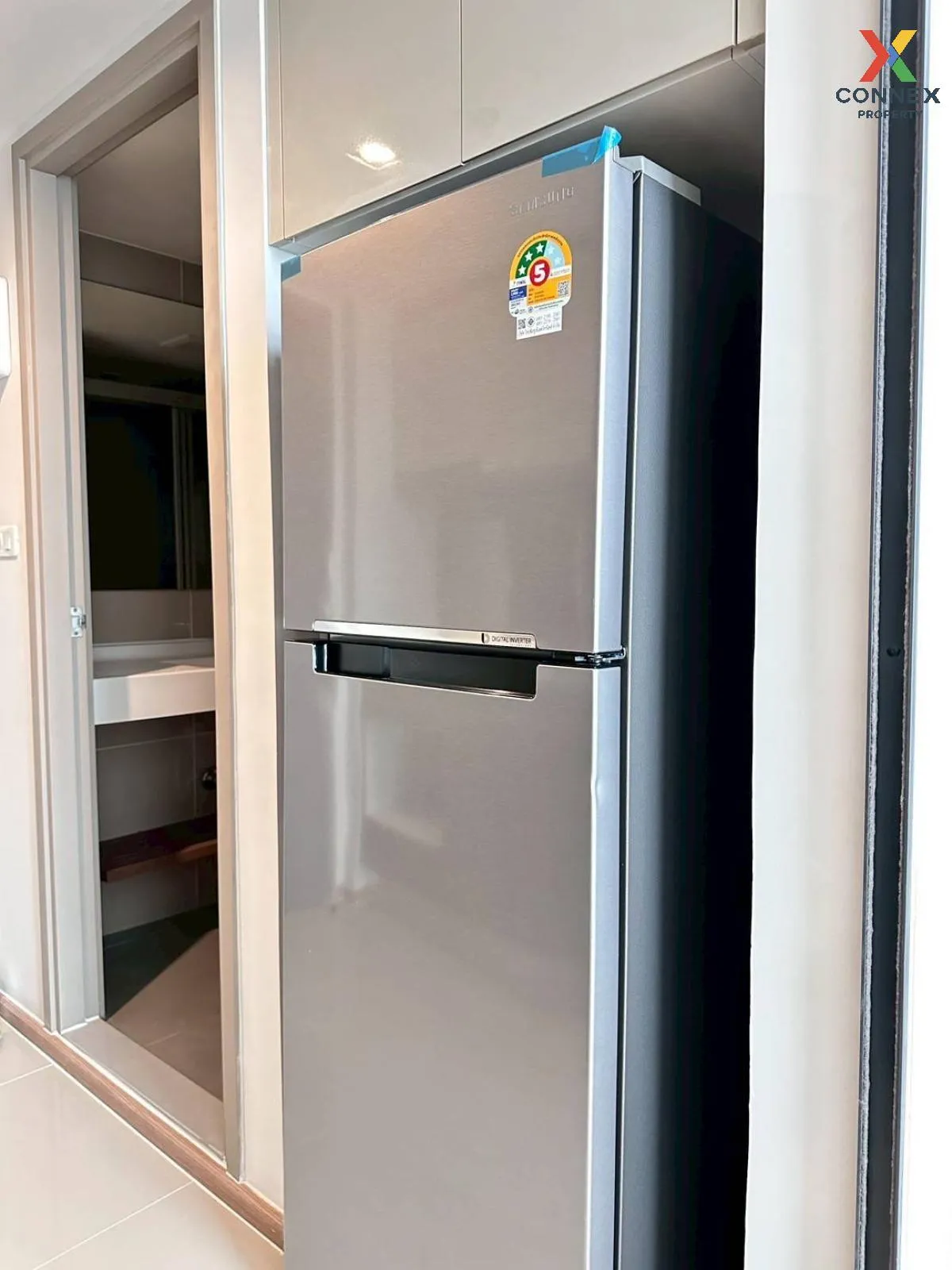 For Rent Condo , Ideo Rama 9-Asoke , MRT-Phra Ram 9 , Huai Khwang