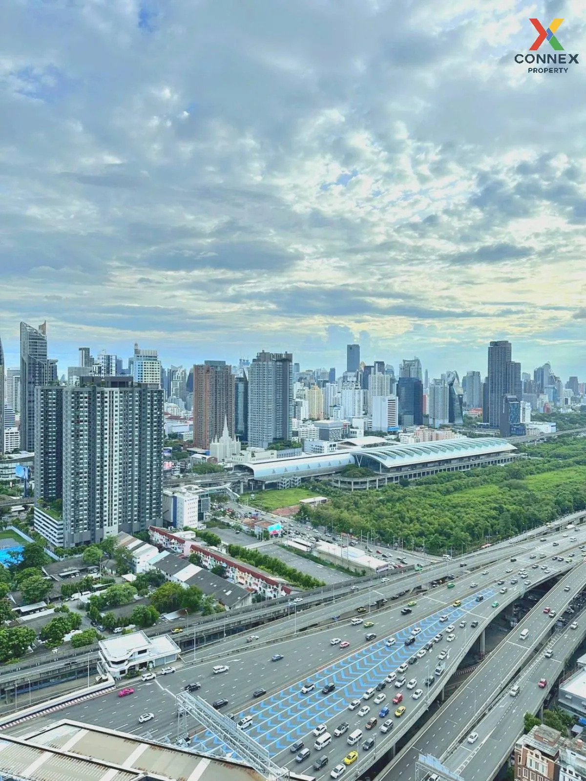 For Rent Condo , Ideo Rama 9-Asoke , MRT-Phra Ram 9 , Huai Khwang