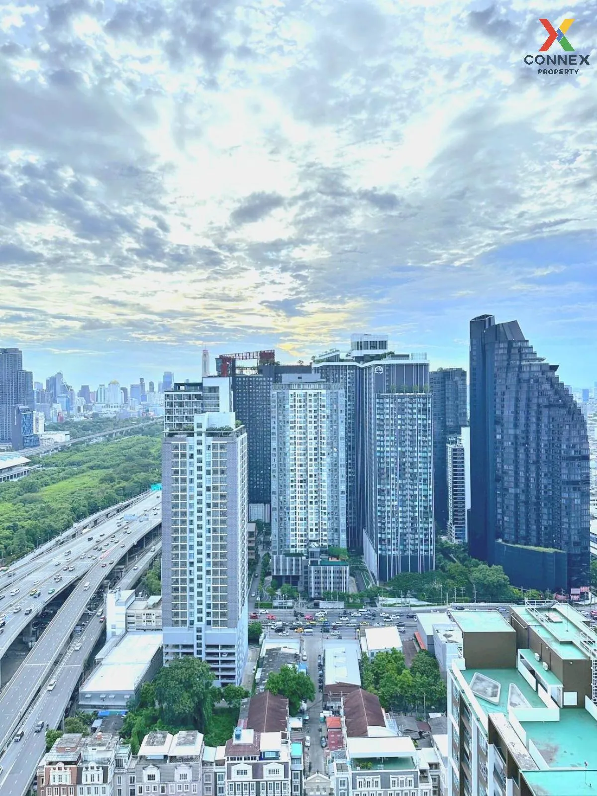 For Rent Condo , Ideo Rama 9-Asoke , MRT-Phra Ram 9 , Huai Khwang