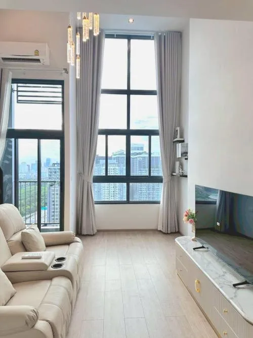 For Rent Condo , Ideo Rama 9-Asoke , MRT-Phra Ram 9 , Huai Khwang , Huai Khwang , Bangkok , CX-129540