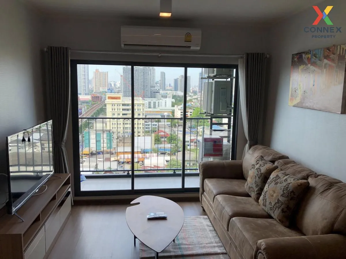 For Rent Condo , Ideo Sukhumvit 93 , BTS-Bang Chak , Phra Khanong 4