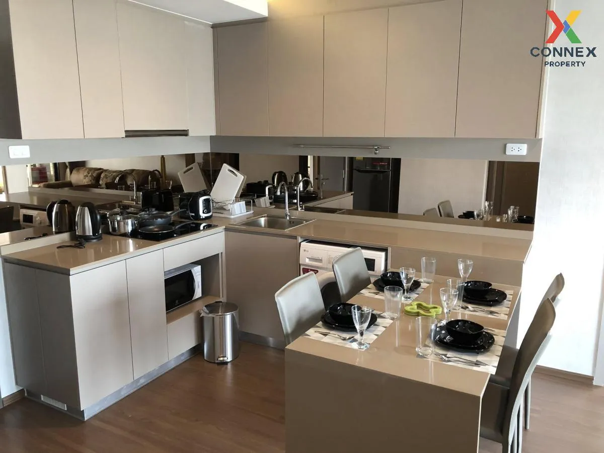 For Rent Condo , Ideo Sukhumvit 93 , BTS-Bang Chak , Phra Khanong