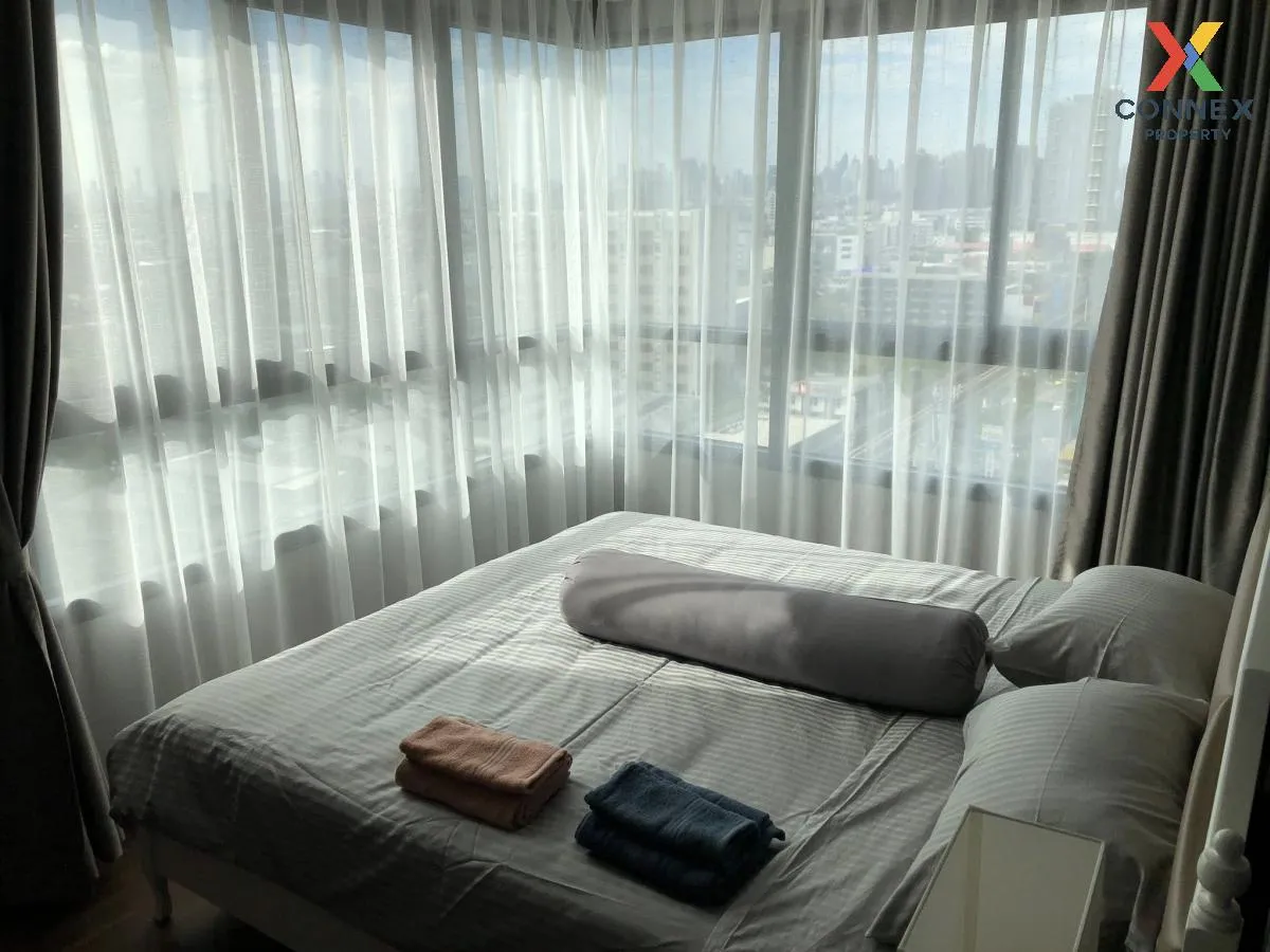 For Rent Condo , Ideo Sukhumvit 93 , BTS-Bang Chak , Phra Khanong