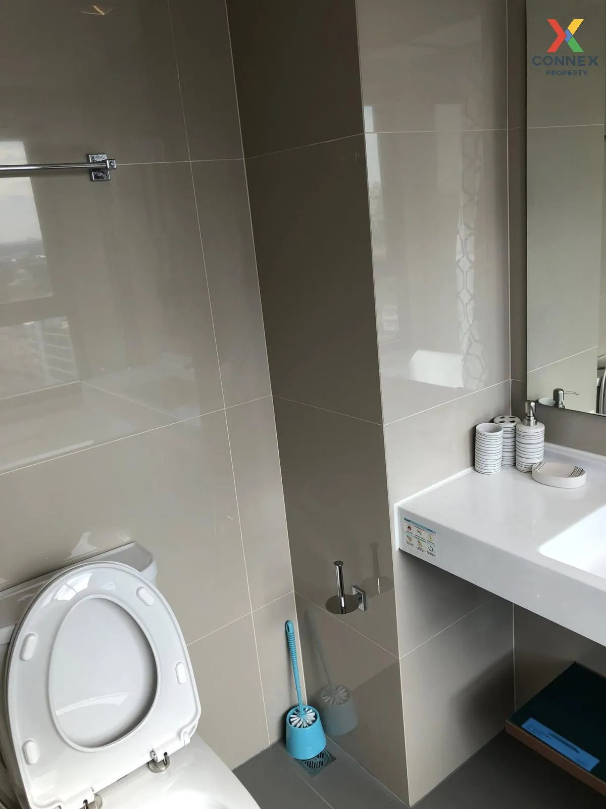 For Rent Condo , Ideo Sukhumvit 93 , BTS-Bang Chak , Phra Khanong