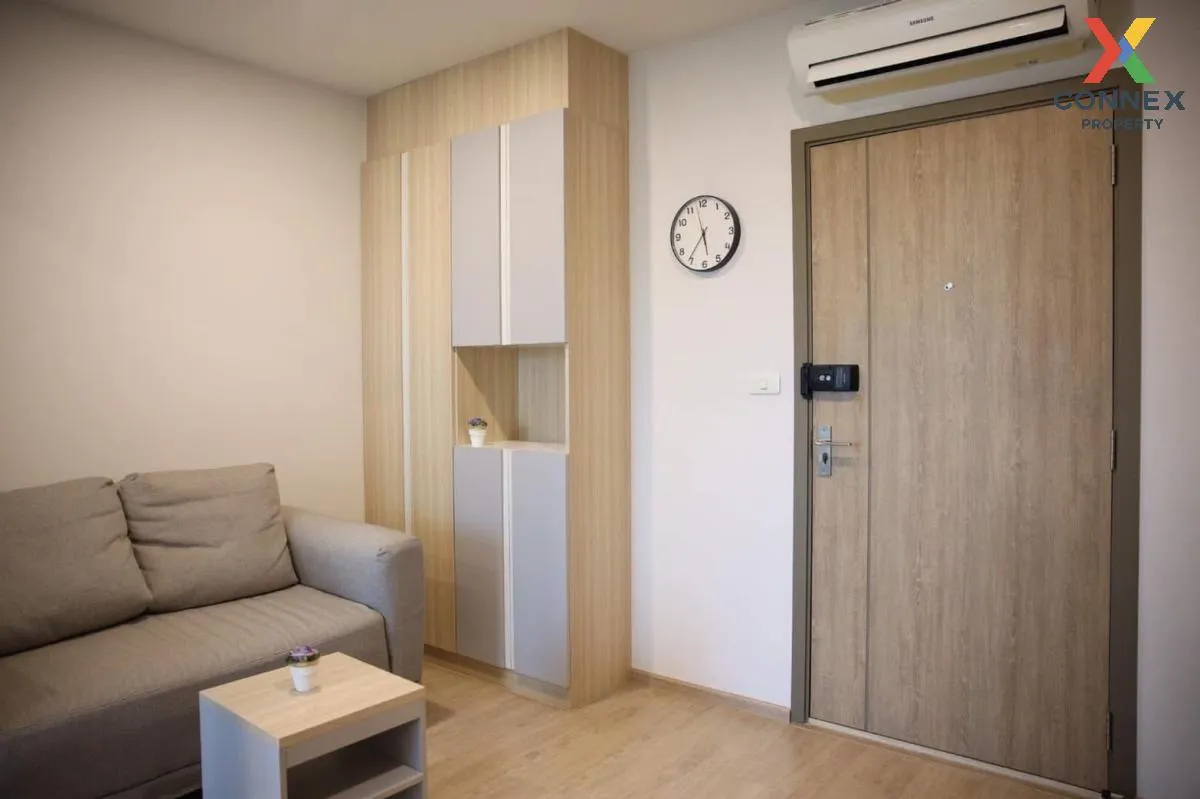 เช่าคอนโด  ไอดีโอ โอทู BTS-บางนา บางนา เขต บางนา กรุงเทพ CX-12955 2