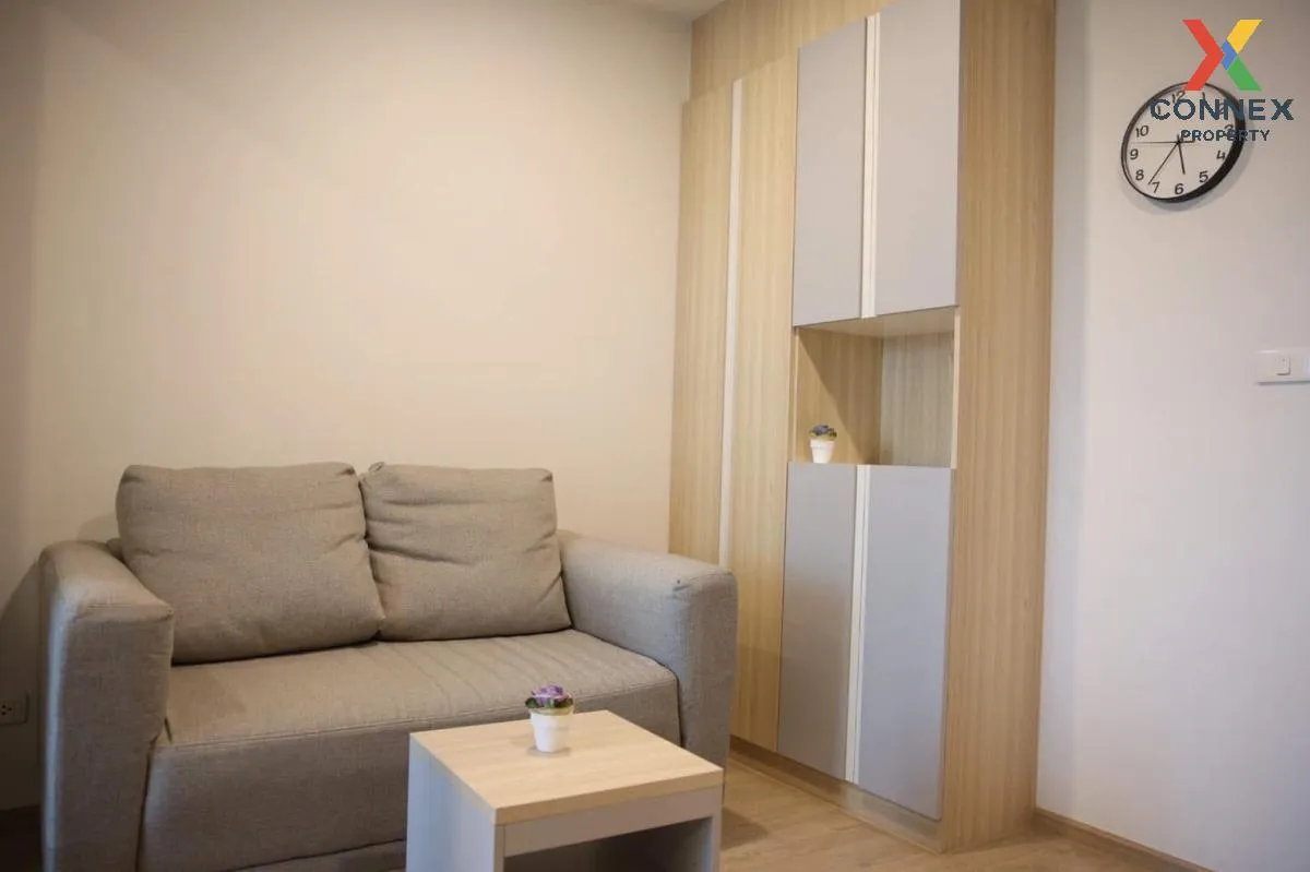 เช่าคอนโด  ไอดีโอ โอทู BTS-บางนา บางนา เขต บางนา กรุงเทพ CX-12955 3