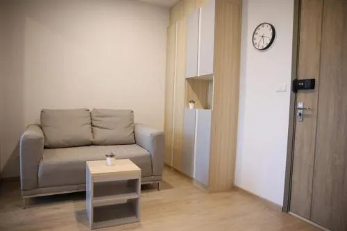 เช่าคอนโด  ไอดีโอ โอทู BTS-บางนา บางนา เขต บางนา กรุงเทพ CX-129553