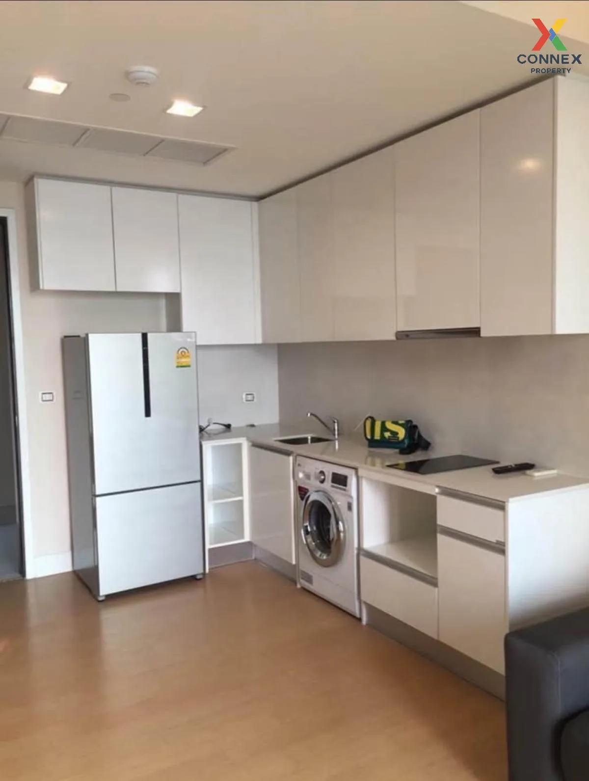 For Rent Condo , Equinox Phahol - Vibha , MRT-Chatuchak Park , Ch 2