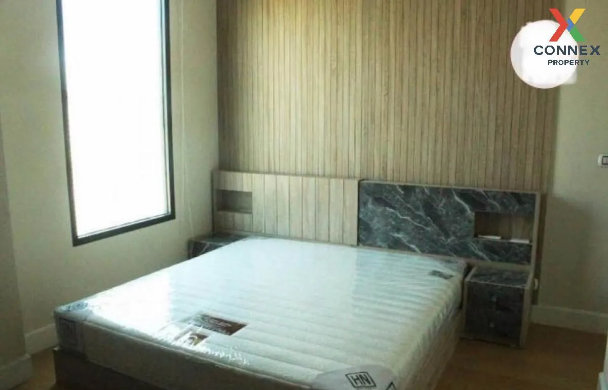 For Rent Condo , Equinox Phahol - Vibha , MRT-Chatuchak Park , Ch 3
