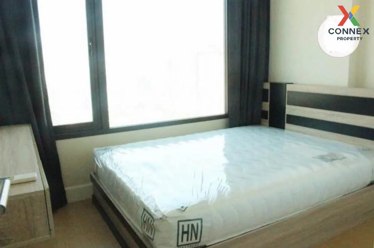 For Rent Condo , Equinox Phahol - Vibha , MRT-Chatuchak Park , Ch 4