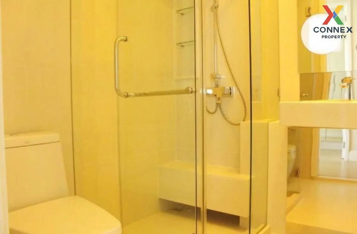 For Rent Condo , Equinox Phahol - Vibha , MRT-Chatuchak Park , Ch