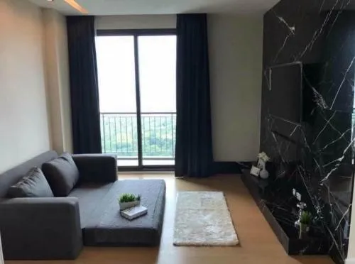 For Rent Condo , Equinox Phahol - Vibha , MRT-Chatuchak Park , Chomphon , Chatuchak , Bangkok , CX-129560