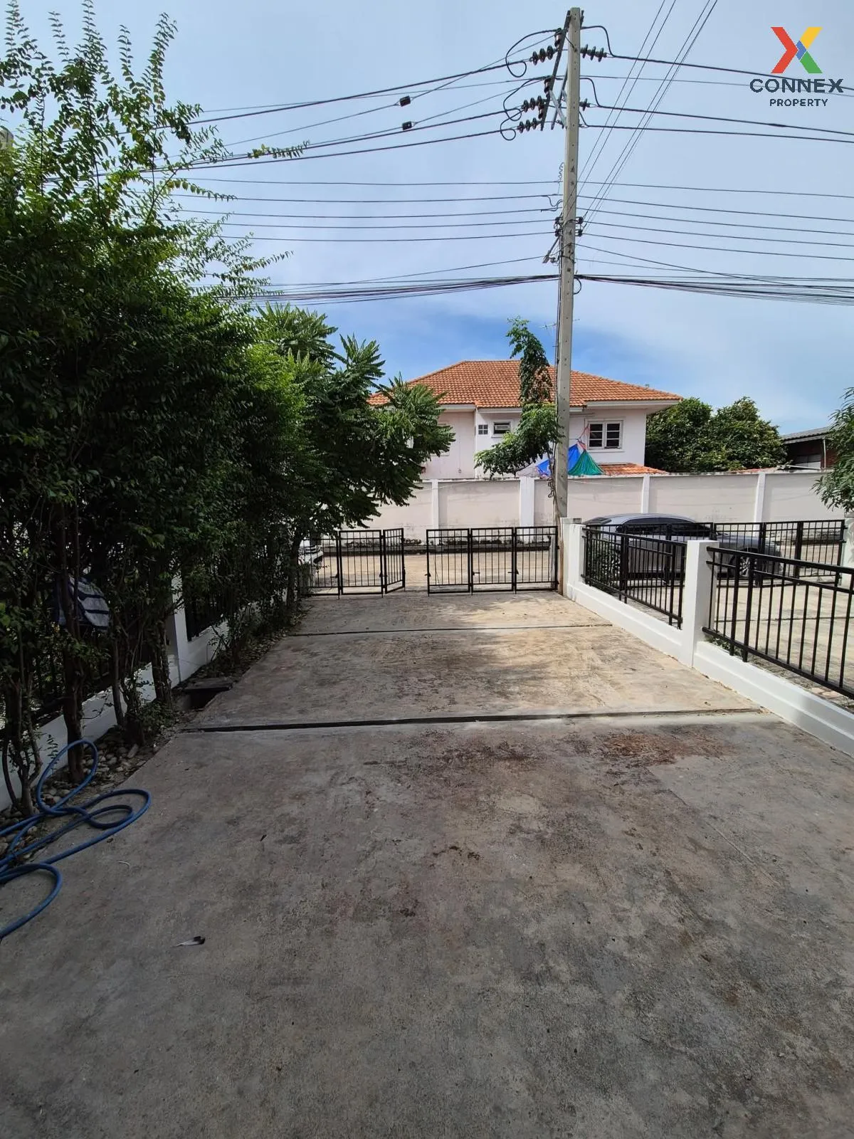 ขายบ้าน  โมดิ วิลล่า บางบัวทอง บางบัวทอง บางบัวทอง นนทบุรี CX-129 2
