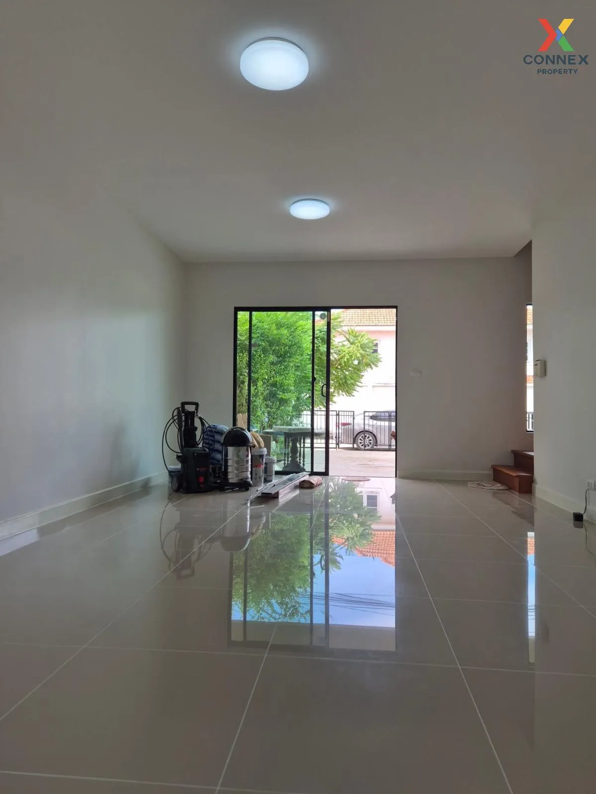 ขายบ้าน  โมดิ วิลล่า บางบัวทอง บางบัวทอง บางบัวทอง นนทบุรี CX-129 4