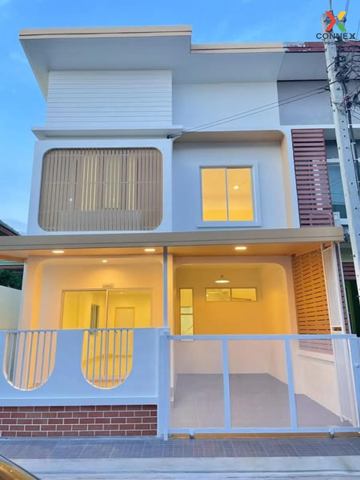 For Sale Townhouse/Townhome  , Buathongthani , Bang Bua Thong , B 2