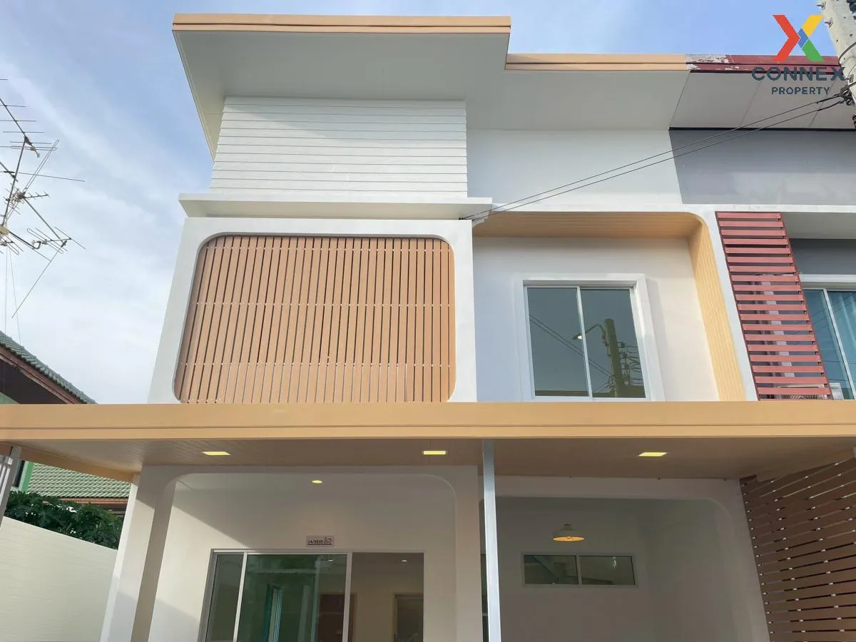 For Sale Townhouse/Townhome  , Buathongthani , Bang Bua Thong , B 3