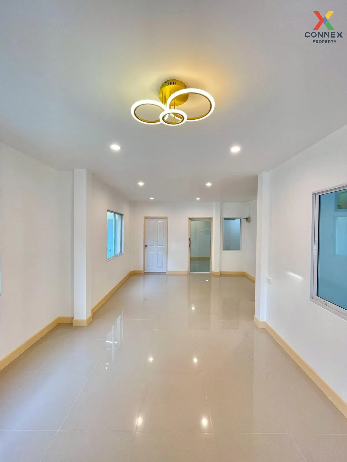 For Sale Townhouse/Townhome  , Buathongthani , Bang Bua Thong , B