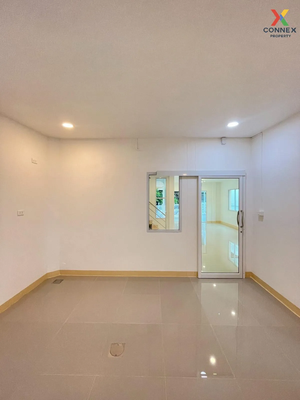 For Sale Townhouse/Townhome  , Buathongthani , Bang Bua Thong , B