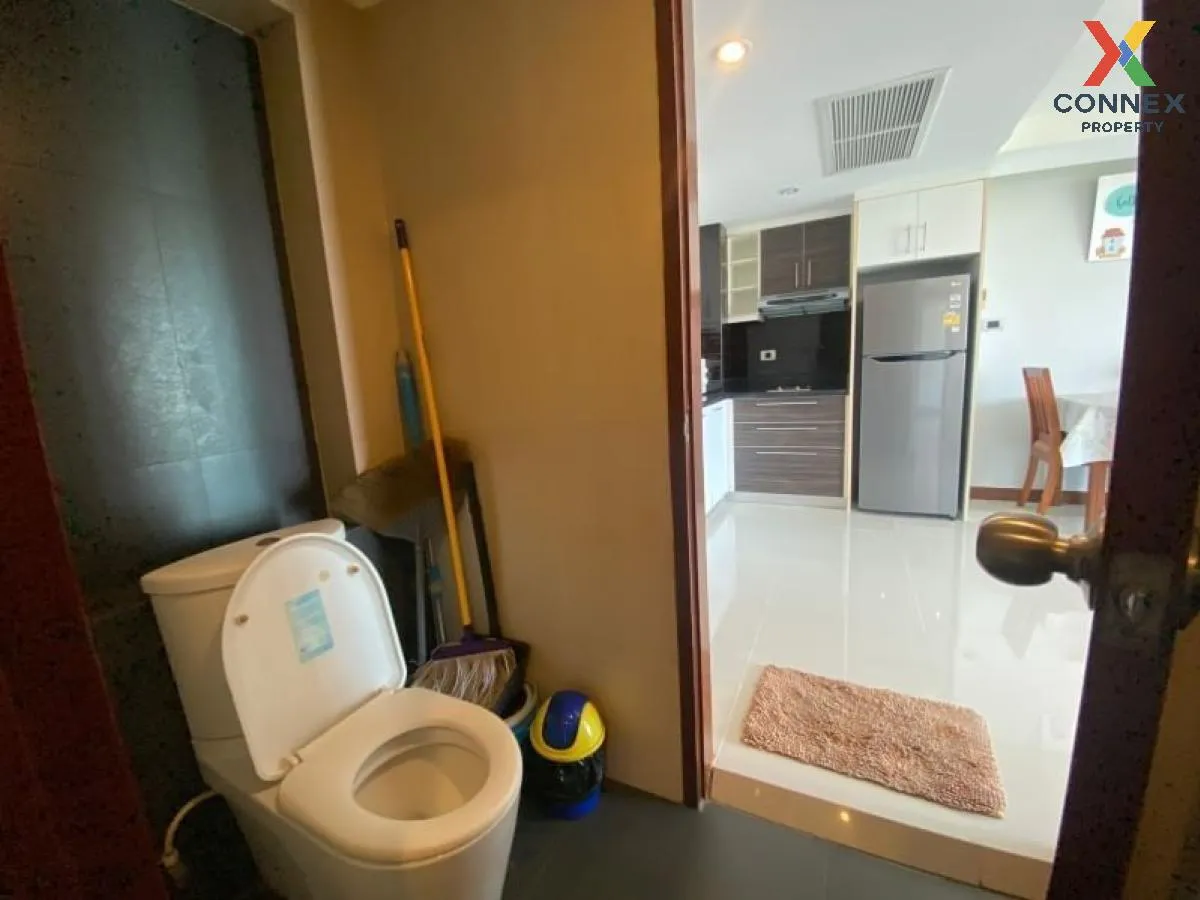 For Sale Condo , Hyde Park Residence 1 , Na Kluea , Bang Lamung ,