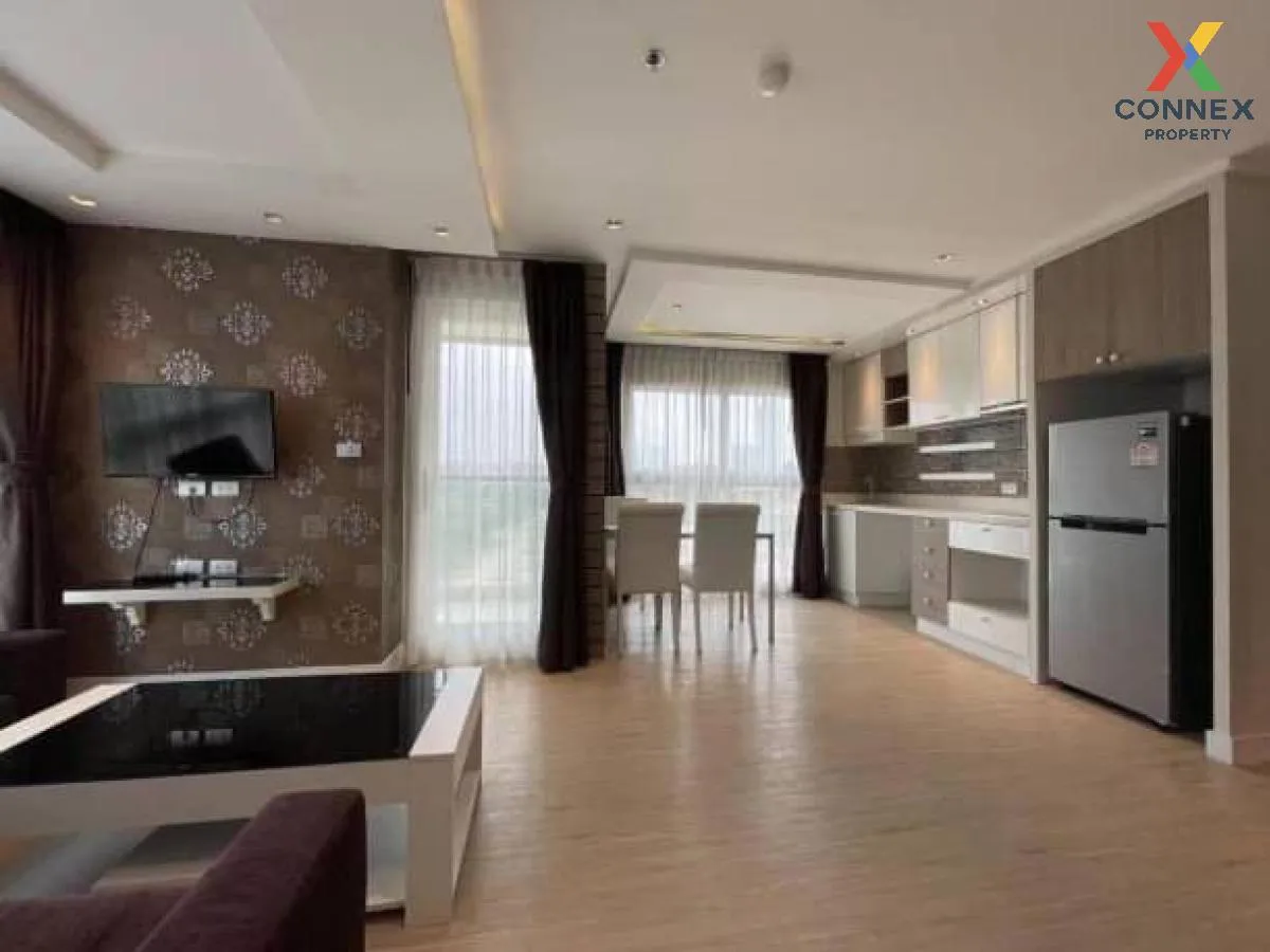 For Sale Condo , La Santir Pattaya , Nong Prue , Bang Lamung , Ch 2