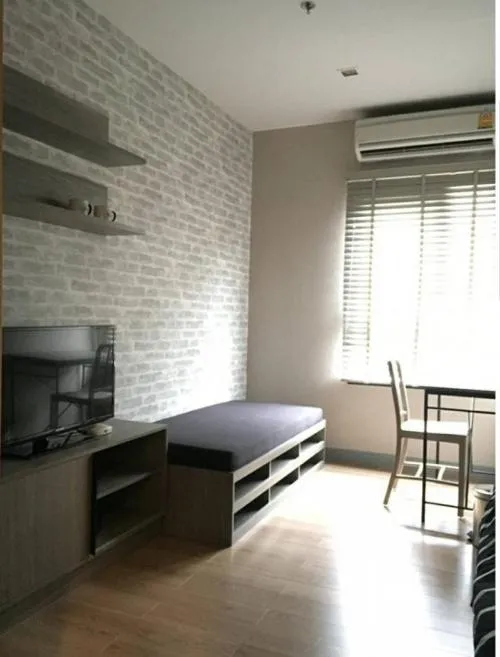 For Sale Condo , Chapter One Midtown Ladprao 24 , MRT-Lat Phrao , Chomphon , Chatuchak , Bangkok , CX-129578