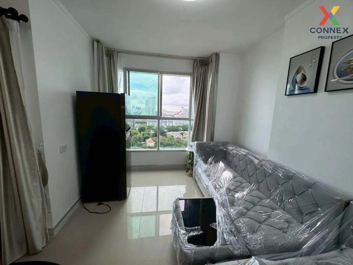 For Sale Condo , Lumpini Park Beach Jomtien , Na Kluea , Bang Lam 1