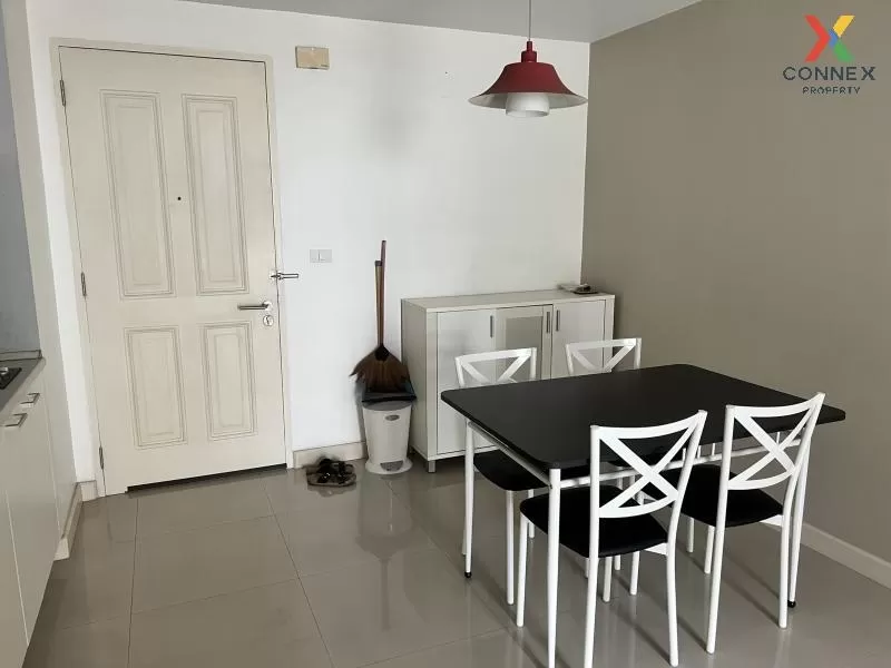 For Sale Condo , The Clover Thonglor , BTS-Thong Lo , Khlong Tan  2