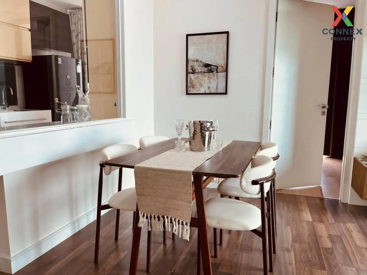 For Sale Condo , The Room Sukhumvit 62 , BTS-Punnawithi , Bang Ch 3