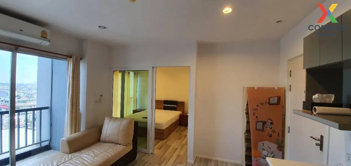 For Sale Condo , THE KEY CHAENGWATTANA , Bang Talat , Pak Kret ,  1