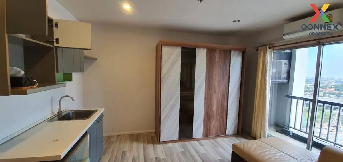 For Sale Condo , THE KEY CHAENGWATTANA , Bang Talat , Pak Kret ,  2