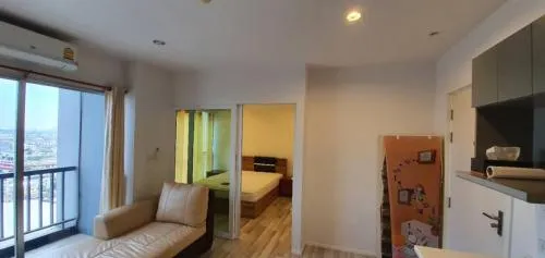 For Sale Condo , THE KEY CHAENGWATTANA , Bang Talat , Pak Kret , Nonthaburi , CX-129608
