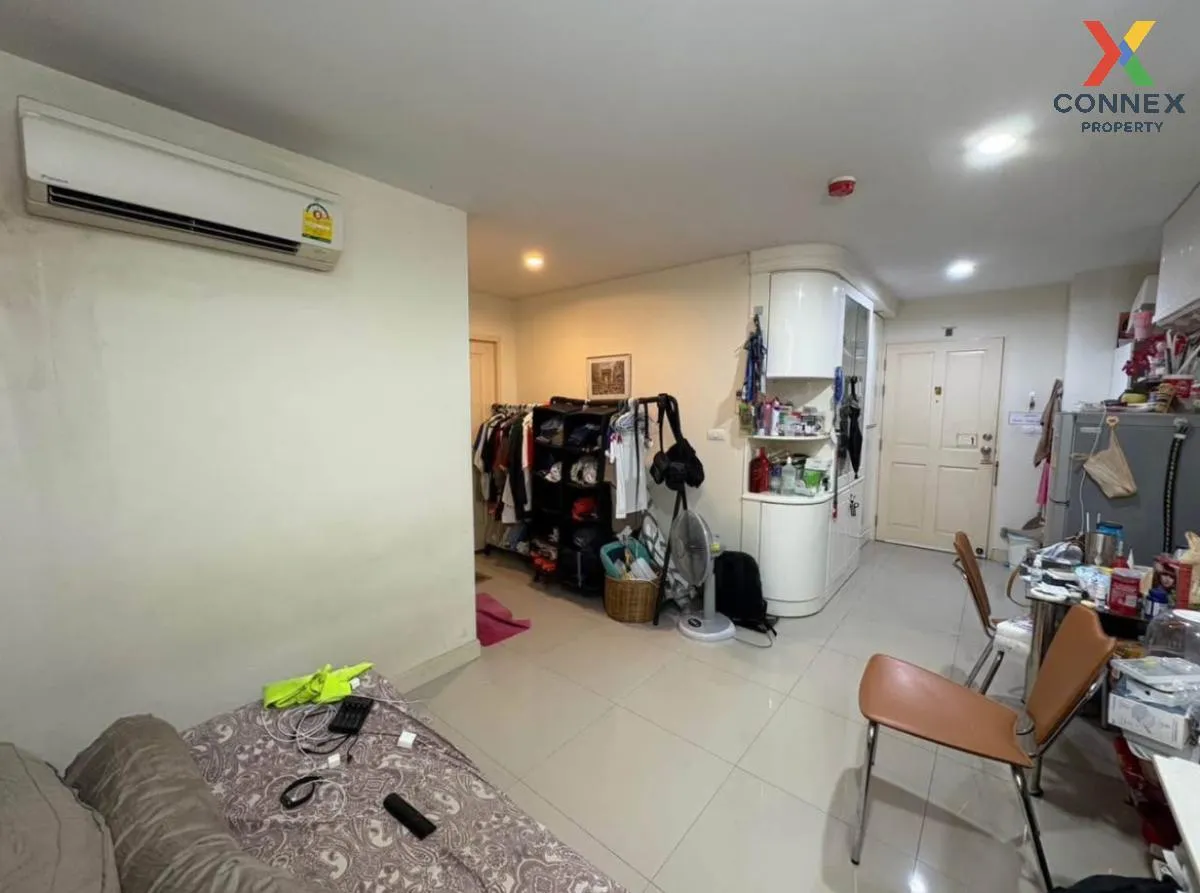 For Sale Condo , Wish @ Siam , BTS-Ratchathewi , Thanon Phetchabu 2