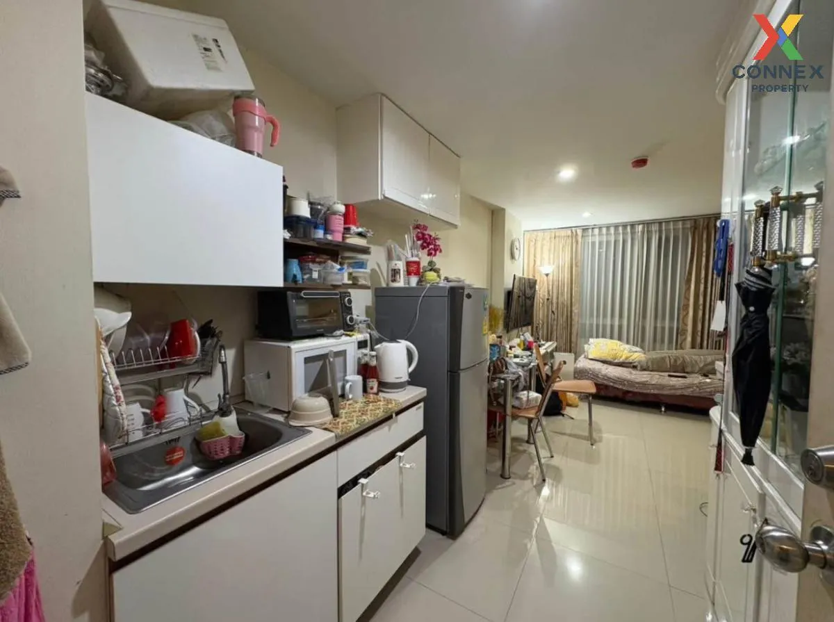 For Sale Condo , Wish @ Siam , BTS-Ratchathewi , Thanon Phetchabu 4