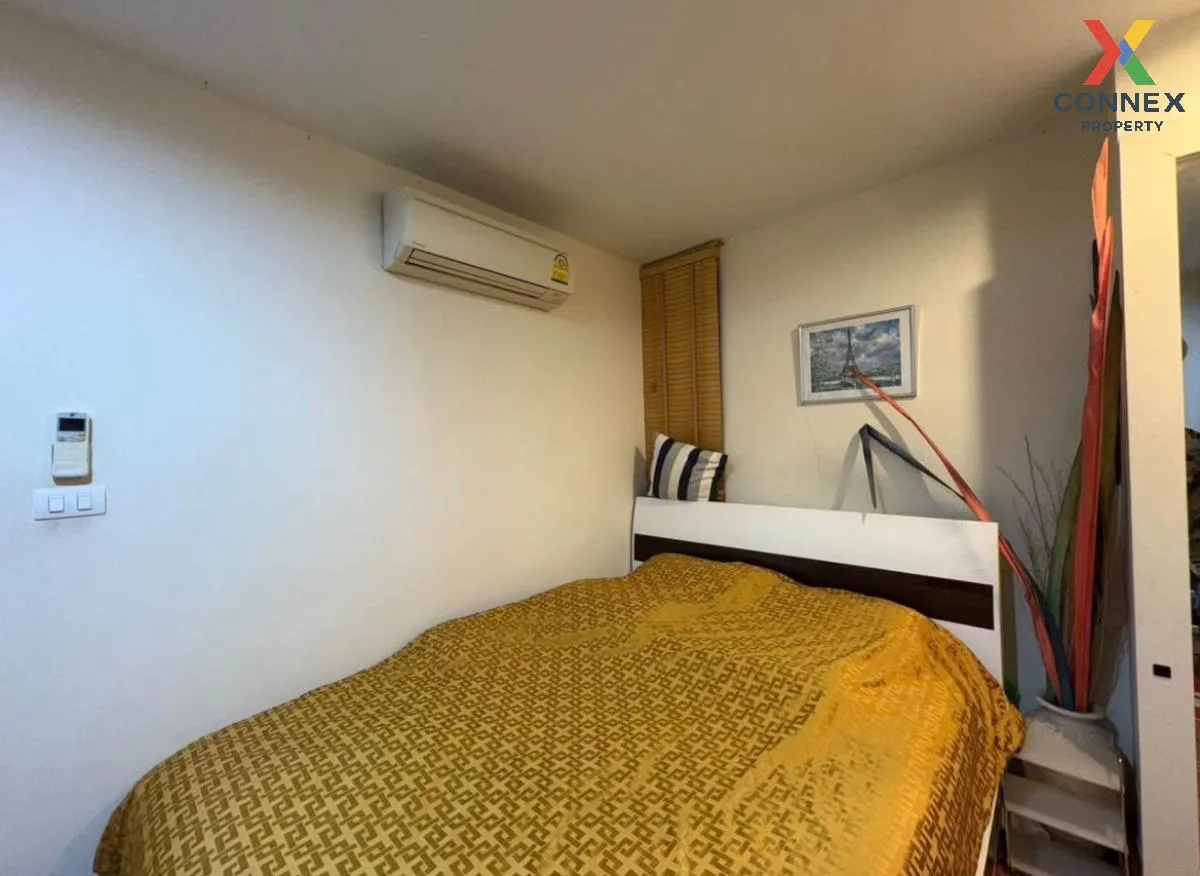 For Sale Condo , Wish @ Siam , BTS-Ratchathewi , Thanon Phetchabu