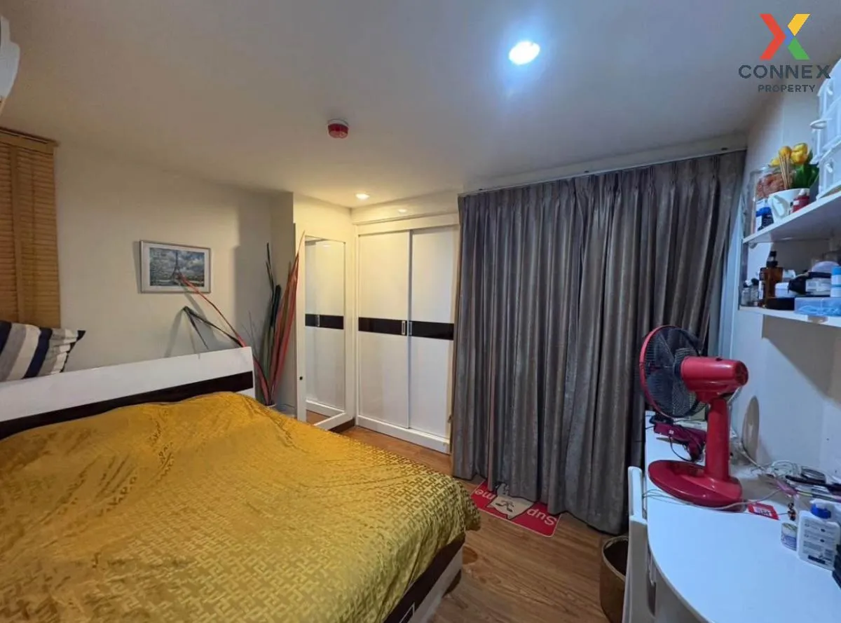 For Sale Condo , Wish @ Siam , BTS-Ratchathewi , Thanon Phetchabu