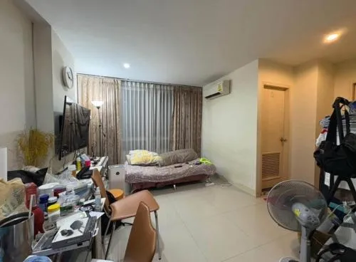 For Sale Condo , Wish @ Siam , BTS-Ratchathewi , Thanon Phetchaburi , Rat Thewi , Bangkok , CX-129614